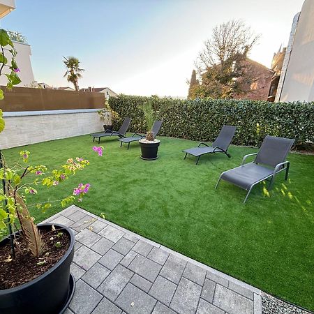 Apartments Marina 马林斯卡 外观 照片