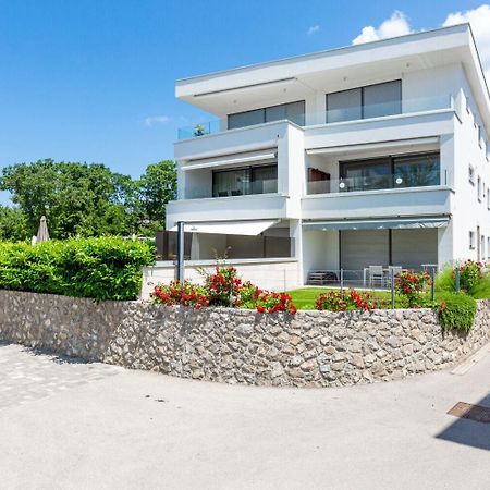 Apartments Marina 马林斯卡 外观 照片