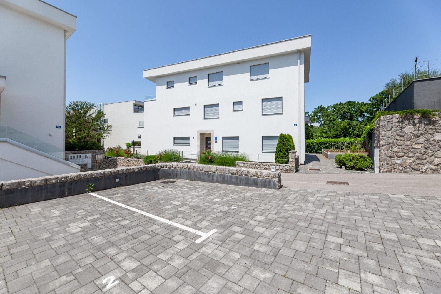 Apartments Marina 马林斯卡 外观 照片