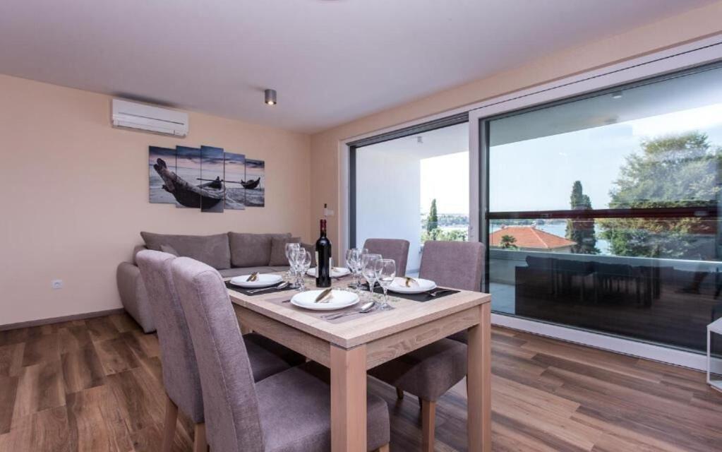 Apartments Marina 马林斯卡 外观 照片