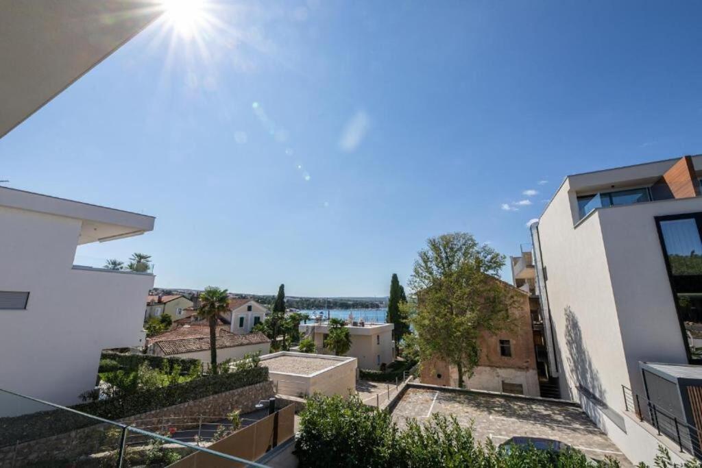 Apartments Marina 马林斯卡 外观 照片