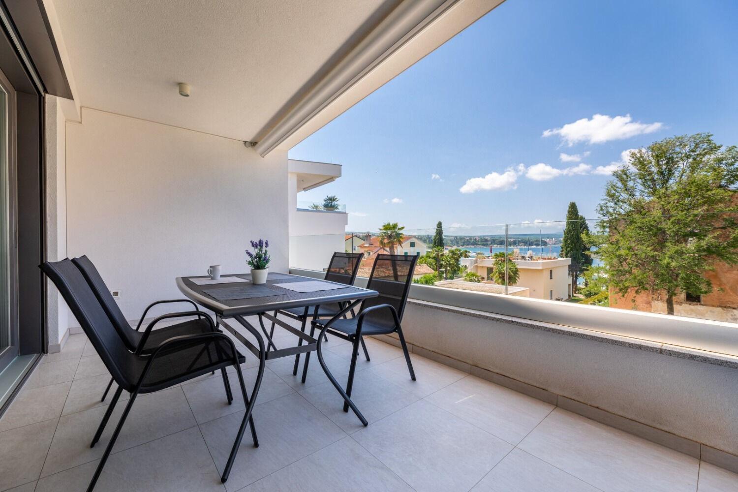 Apartments Marina 马林斯卡 外观 照片
